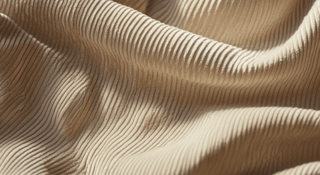 corduroy fabric 1