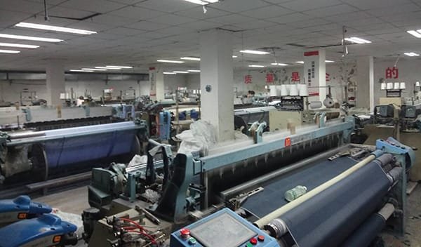 look for Chambray Colored Shirt Fabric manufacturer from China