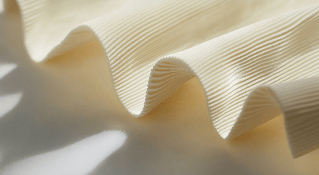 what is corduroy fabric?