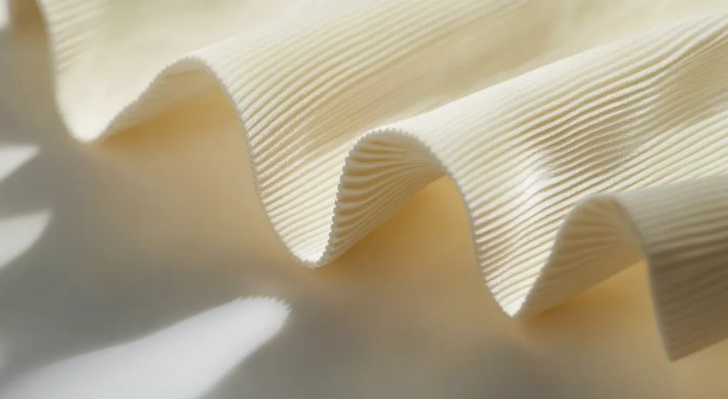 what is corduroy fabric?