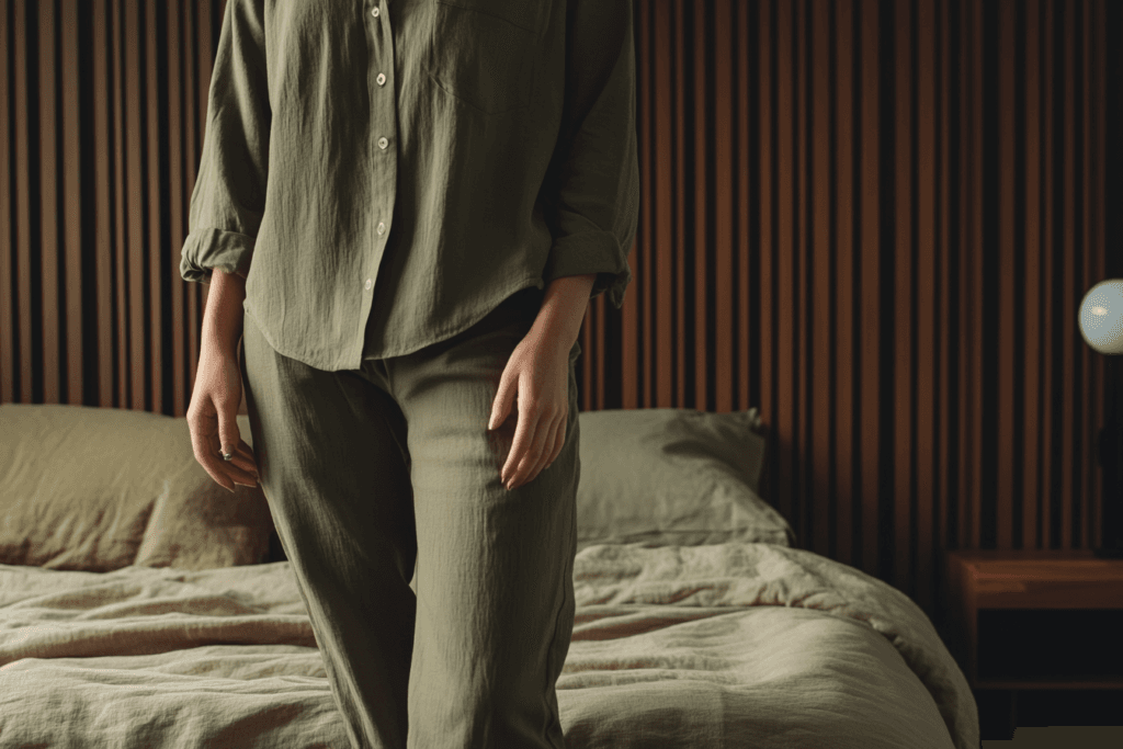 What Makes Bamboo Fabric Shirts So Incredibly Comfortable?