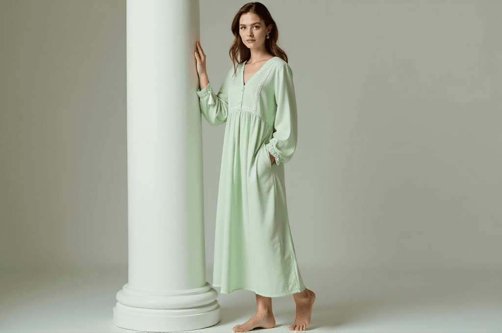 Bamboo Fabric and Sustainability