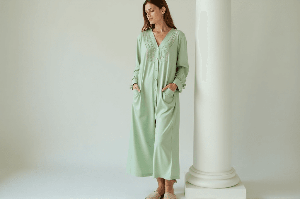Properties and Benefits of Bamboo Fabric