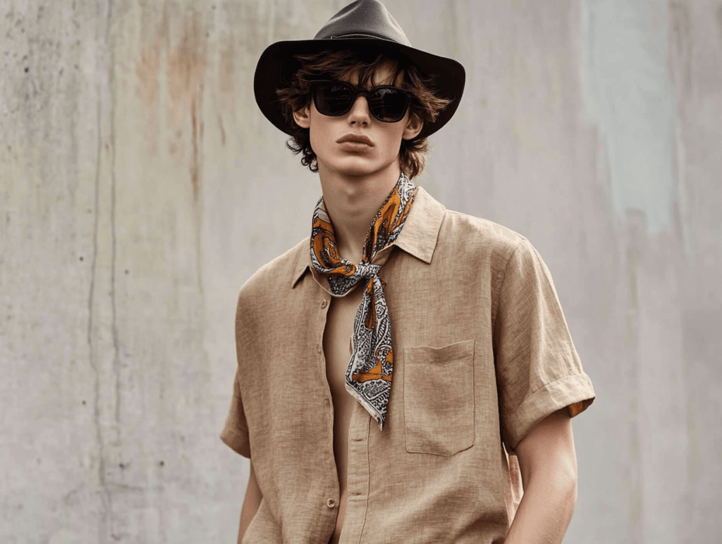 How Do Production Methods Impact the Quality of Bamboo Shirt Fabric?