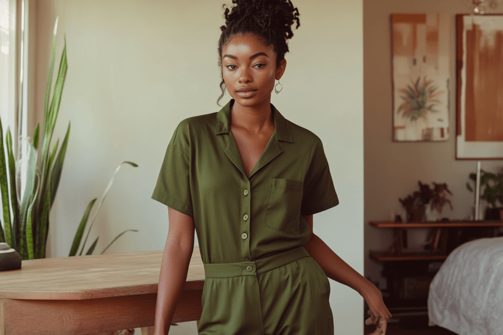 Is bamboo clothing environmentally friendly?