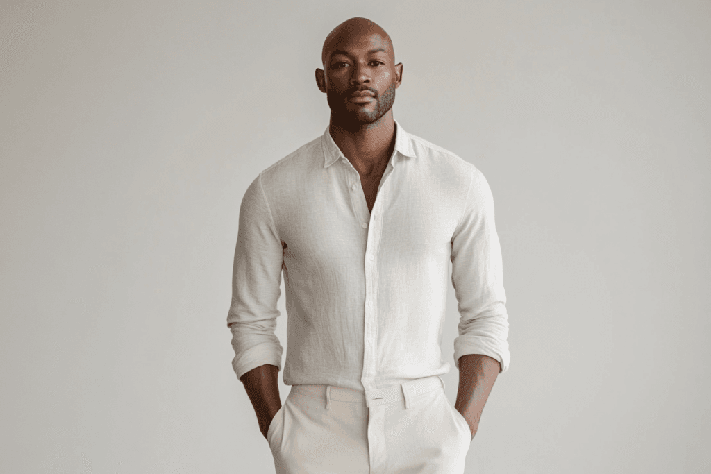 Environmental benefits of sustainable fabrics