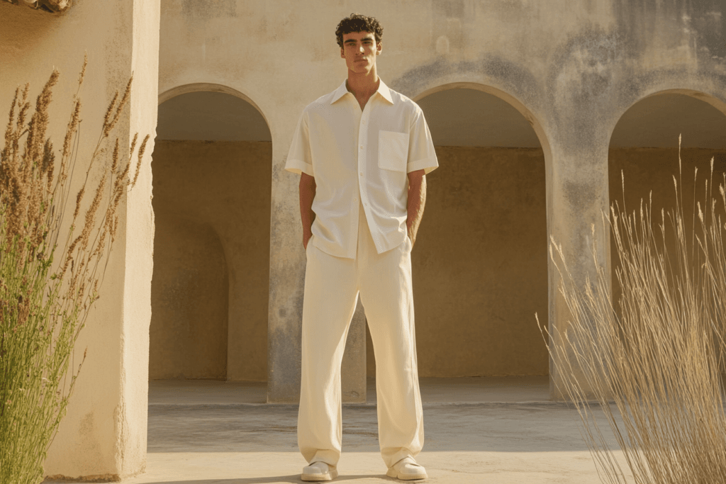 How Do Breathable Fabrics Actually Work? The Science Explained