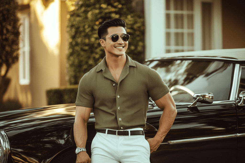 What Makes Bamboo Fiber Unique in High-End Fashion?