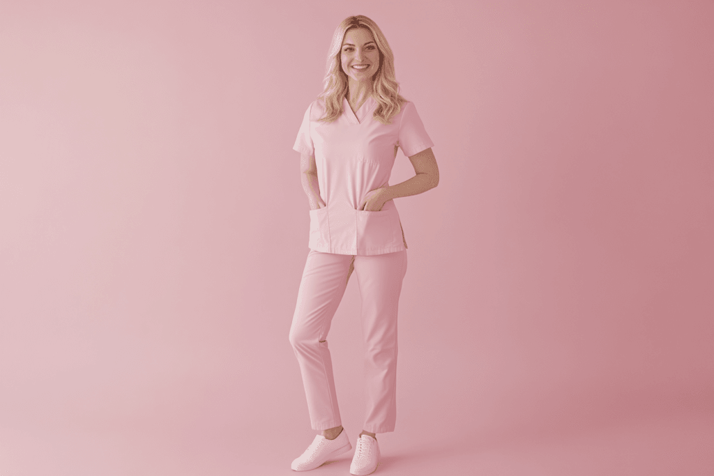 Top Breathable Fabrics for Uniforms
