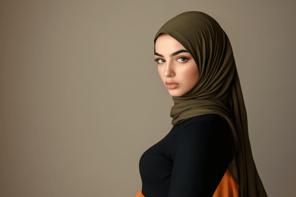 What is the Best Breathable Fabrics for Headscarves and Hijabs