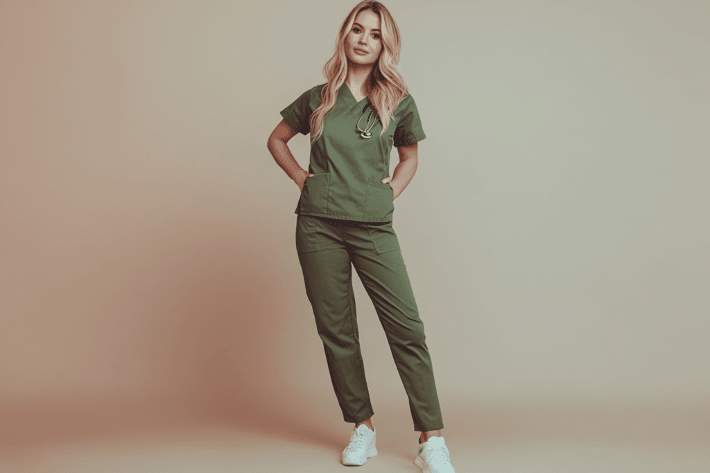 Tips for Maintaining Breathable Uniforms