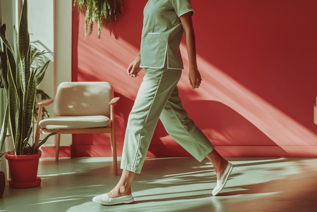 What Is the Most Breathable Fabric for Uniforms?