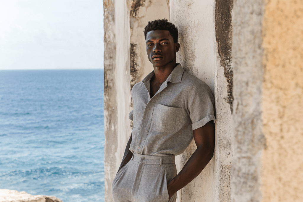 Which Feels Better Against Your Skin: Bamboo's Softness or Linen's Texture?