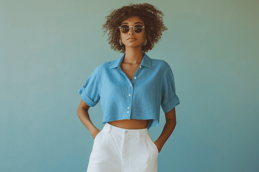 How Does Cotton Stand Up in Luxury Shirtmaking?