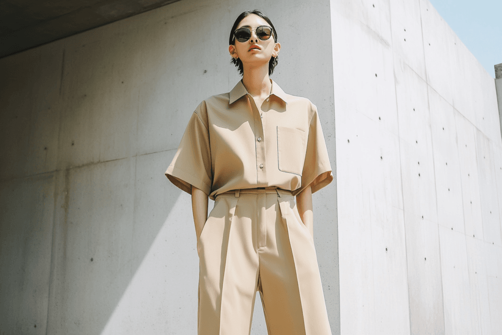 Which Fabric Works Best in Hot and Humid Weather?