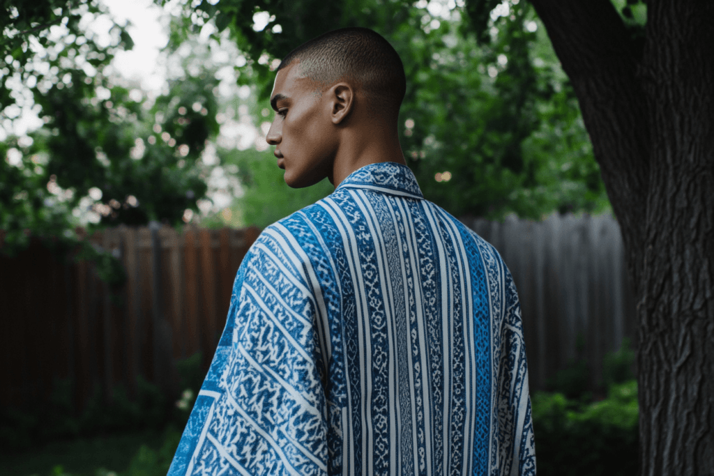 How Breathable Fabric Works