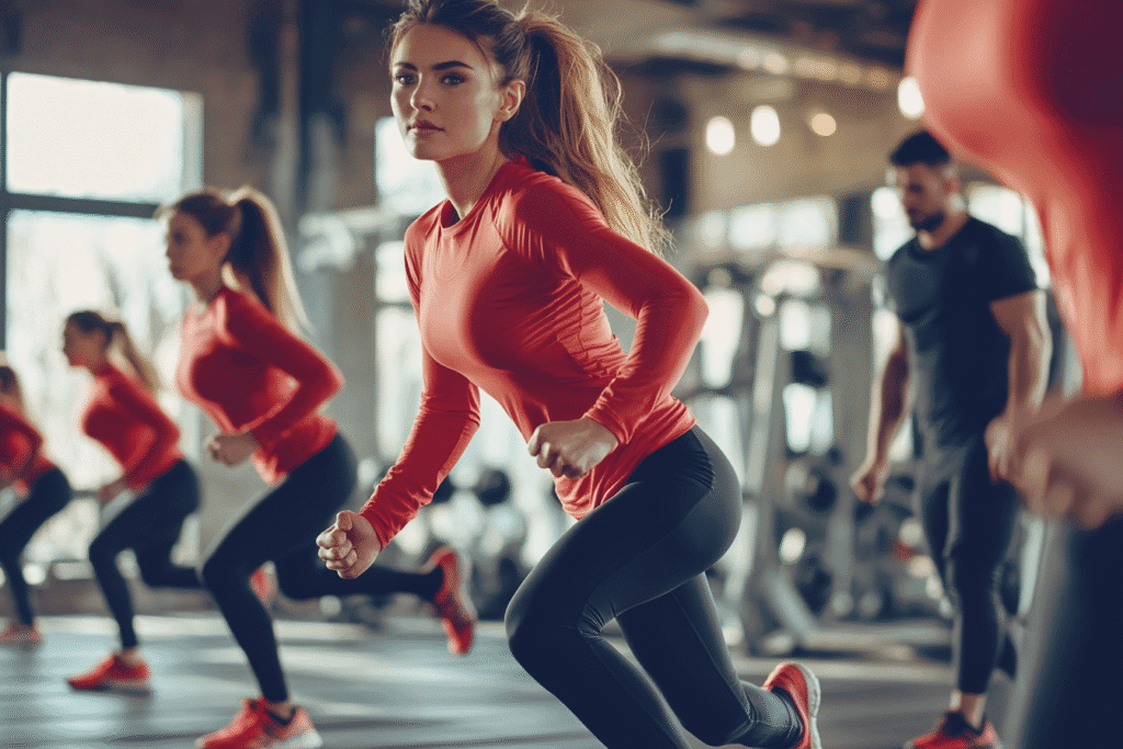 How Should Clothing Manufacturers Understand Nylon Spandex Basics?