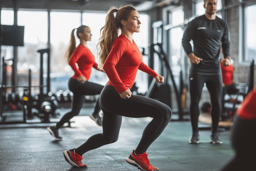 How Does Spandex Percentage Affect Nylon Spandex Fabric Performance?
