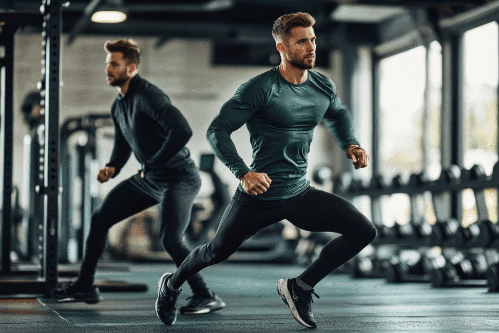 Why Is Nylon Spandex the Go-To Fabric for Performancewear Brands?