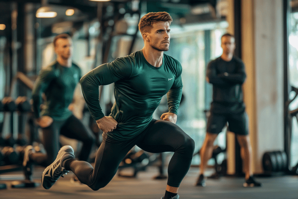 What Fabric Specs Should You Check in Nylon Spandex Before Production?