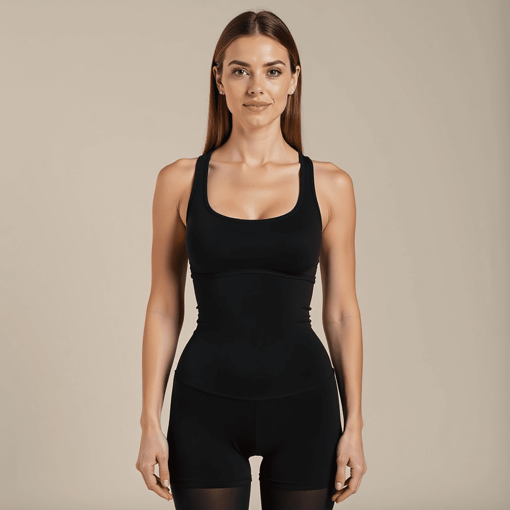 aihuihua.com 0611_0853_4_1 Why Is Nylon Spandex Gaining Market Share in Shapewear?