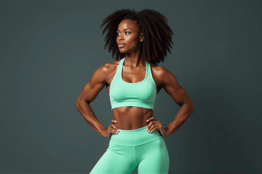 How Is Nylon Spandex Material Composed and Where Is It Used?